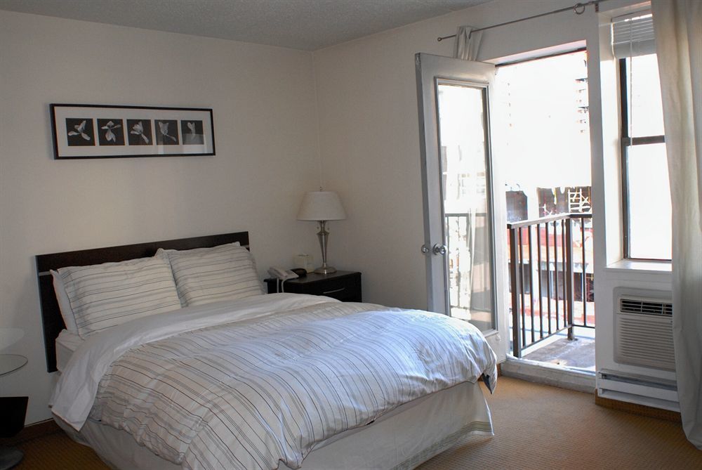 Metro Apartments Νέα Υόρκη Δωμάτιο φωτογραφία