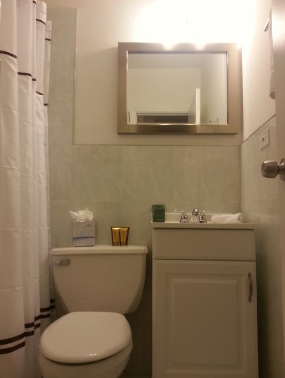 Metro Apartments Νέα Υόρκη Δωμάτιο φωτογραφία