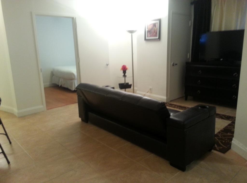 Metro Apartments Νέα Υόρκη Δωμάτιο φωτογραφία