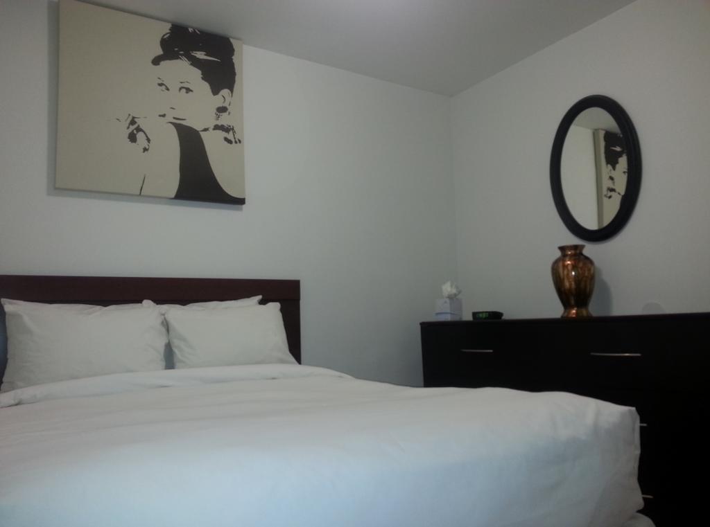 Metro Apartments Νέα Υόρκη Δωμάτιο φωτογραφία