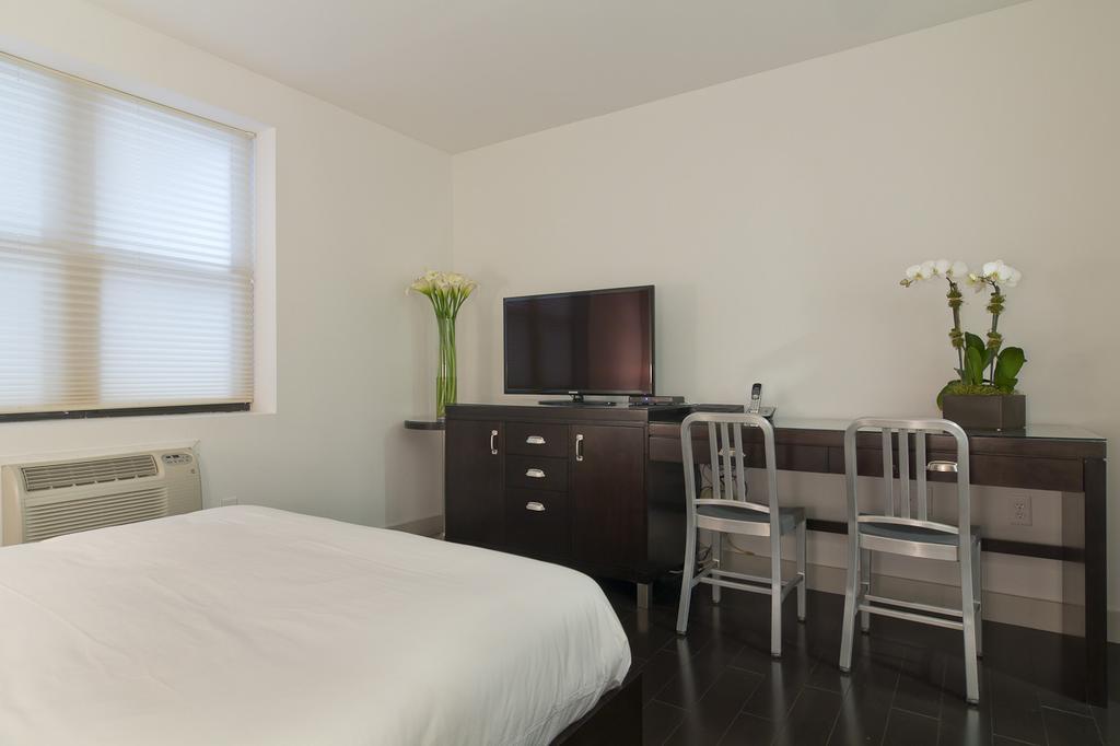 Metro Apartments Νέα Υόρκη Δωμάτιο φωτογραφία