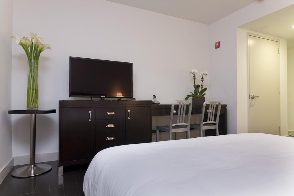 Metro Apartments Νέα Υόρκη Δωμάτιο φωτογραφία