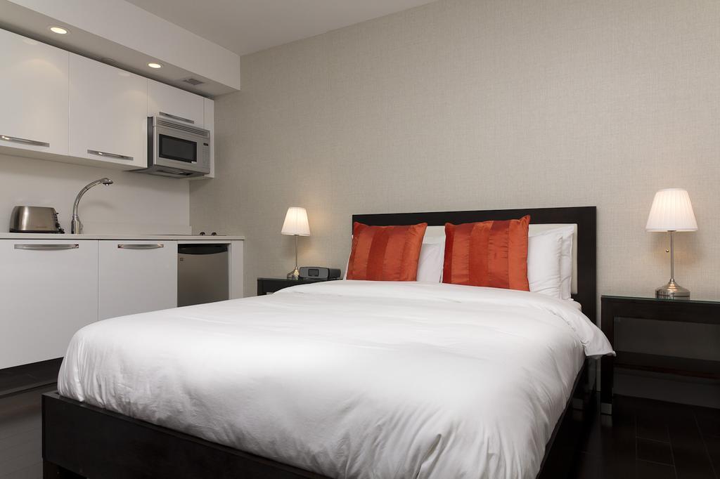 Metro Apartments Νέα Υόρκη Δωμάτιο φωτογραφία