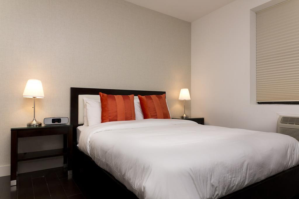 Metro Apartments Νέα Υόρκη Δωμάτιο φωτογραφία