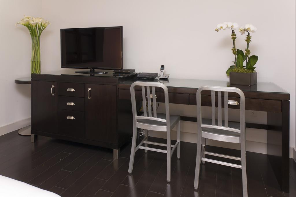 Metro Apartments Νέα Υόρκη Δωμάτιο φωτογραφία