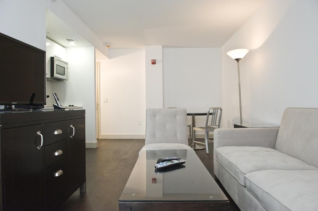 Metro Apartments Νέα Υόρκη Δωμάτιο φωτογραφία
