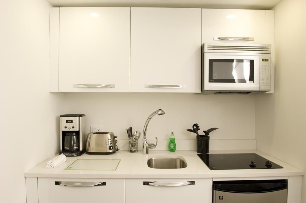 Metro Apartments Νέα Υόρκη Δωμάτιο φωτογραφία