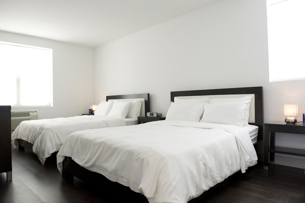 Metro Apartments Νέα Υόρκη Δωμάτιο φωτογραφία