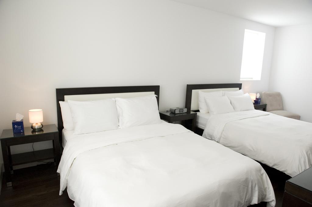 Metro Apartments Νέα Υόρκη Δωμάτιο φωτογραφία