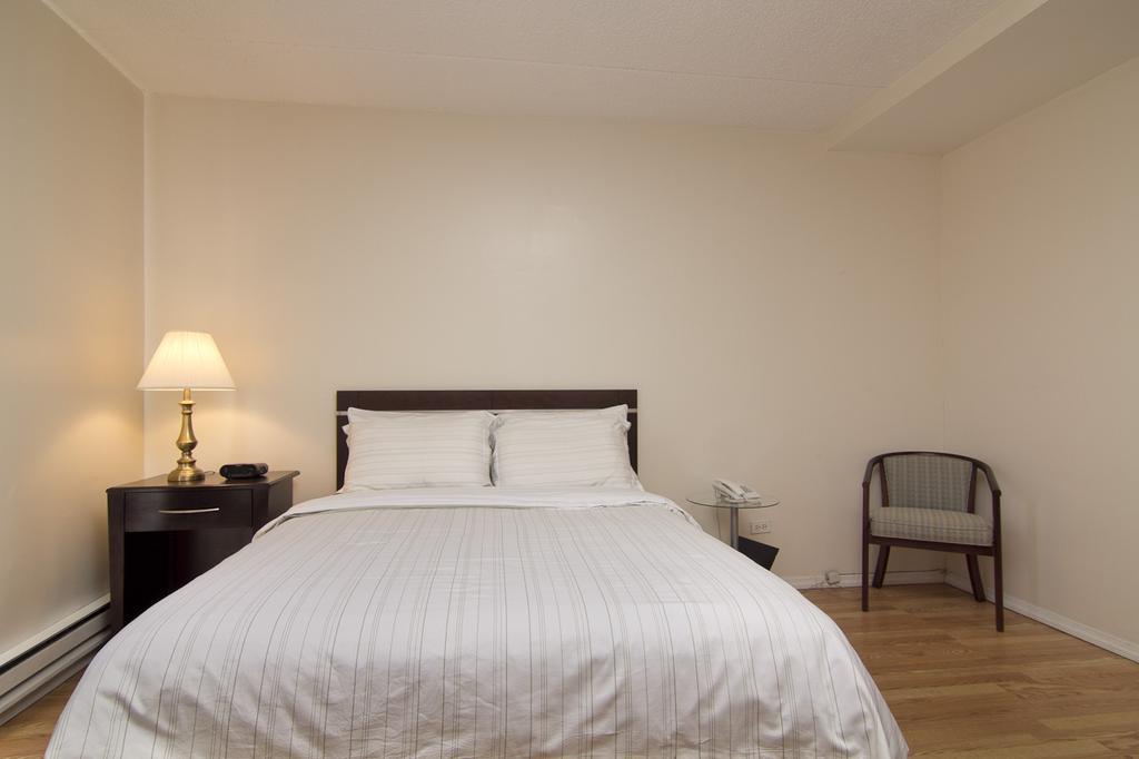 Metro Apartments Νέα Υόρκη Δωμάτιο φωτογραφία