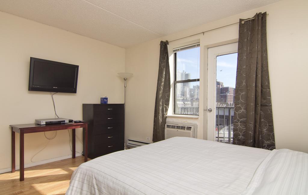Metro Apartments Νέα Υόρκη Δωμάτιο φωτογραφία