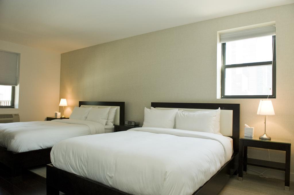 Metro Apartments Νέα Υόρκη Δωμάτιο φωτογραφία