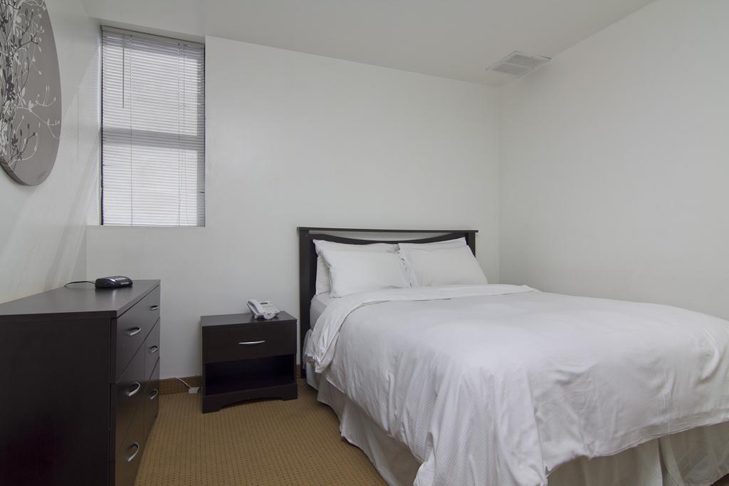 Metro Apartments Νέα Υόρκη Εξωτερικό φωτογραφία