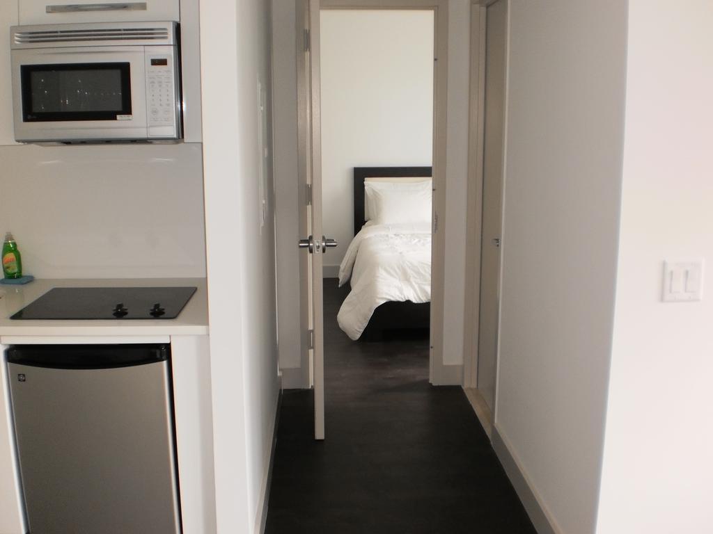 Metro Apartments Νέα Υόρκη Εξωτερικό φωτογραφία