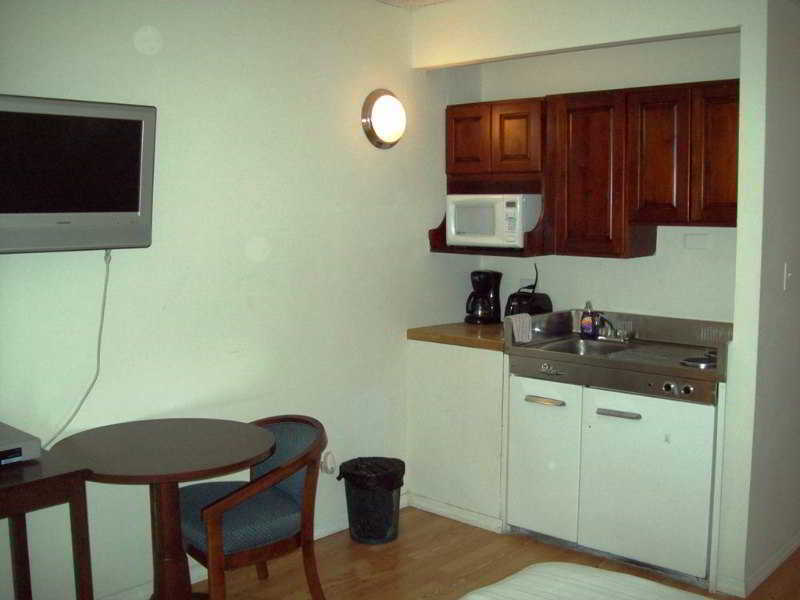 Metro Apartments Νέα Υόρκη Εξωτερικό φωτογραφία