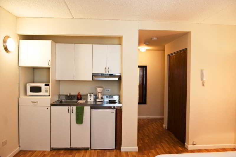 Metro Apartments Νέα Υόρκη Εξωτερικό φωτογραφία