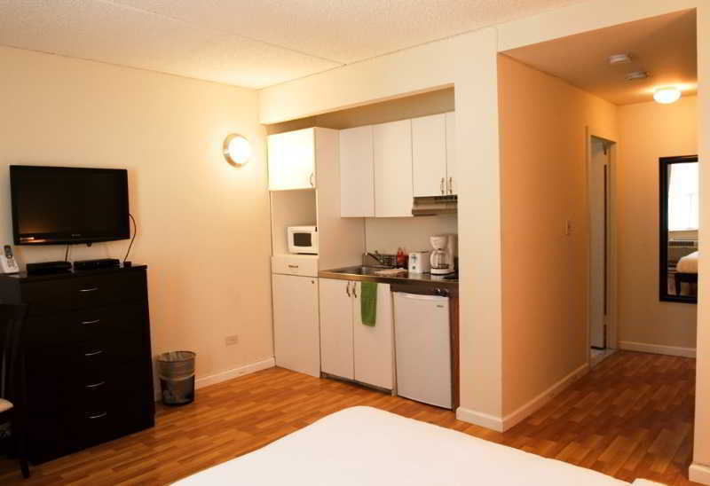 Metro Apartments Νέα Υόρκη Εξωτερικό φωτογραφία
