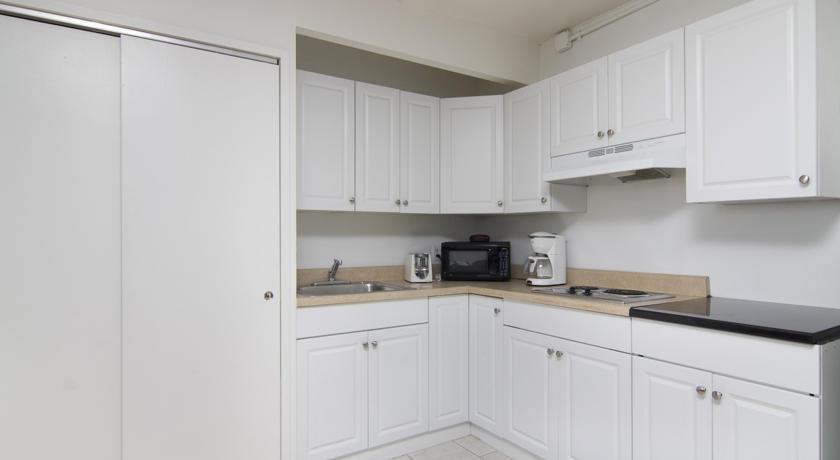 Metro Apartments Νέα Υόρκη Εξωτερικό φωτογραφία
